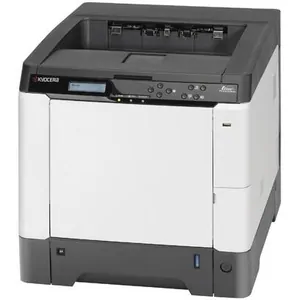 Замена тонера на принтере Kyocera FS-C5250DN в Краснодаре